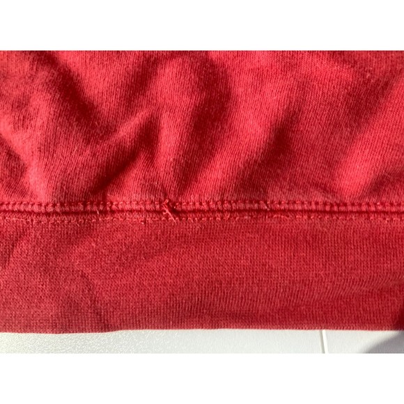 NCAA Ohio State Buckeyes Embroidered Hoodie - SIZE XL OSU Sweatshirt - Picture 3 of 12